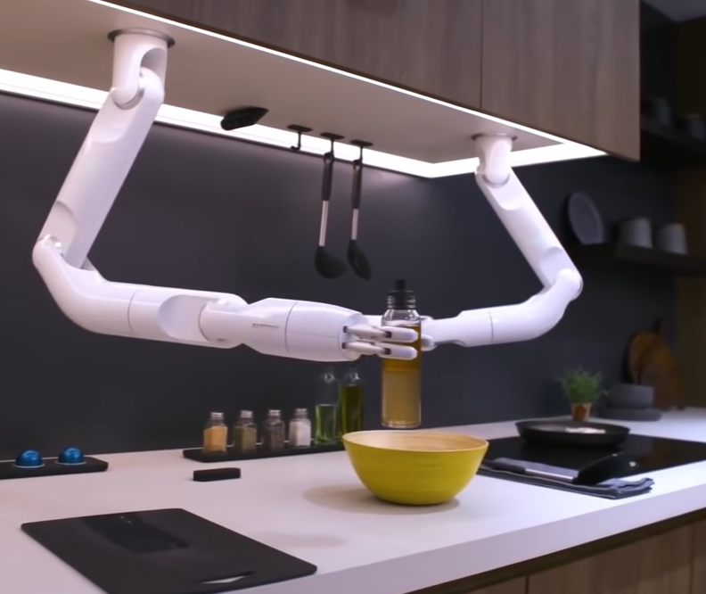 kitchen robots ledlights.blog