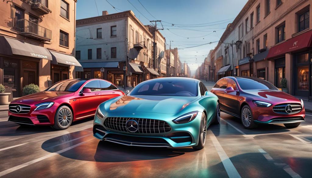 IoT and AVs are interconnected