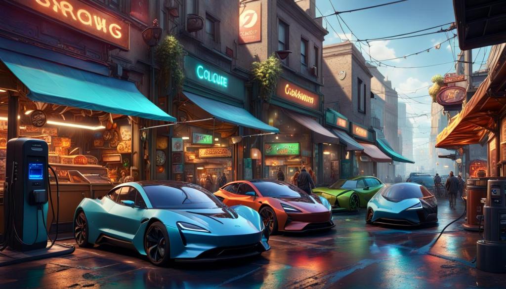 top electric vehicles launched in 2023