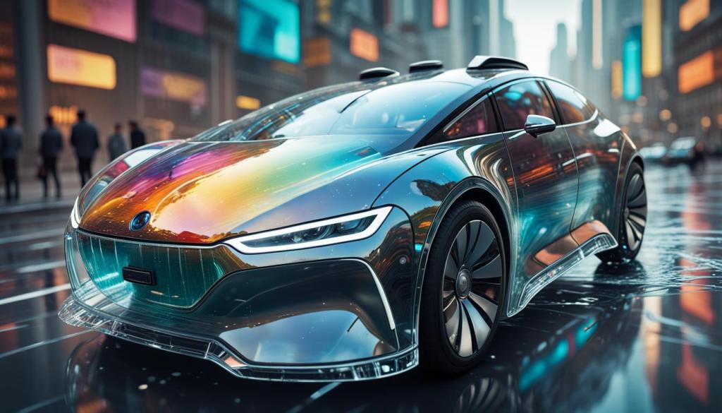 Best self-driving technology