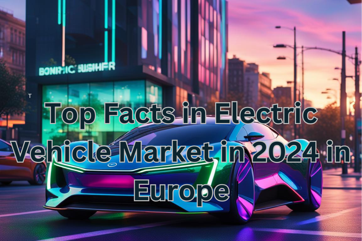 Top EV market in Europe