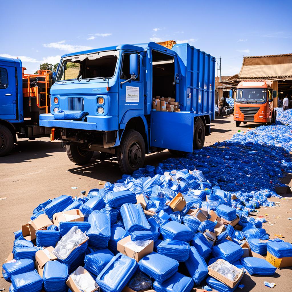 What is a wasteless world