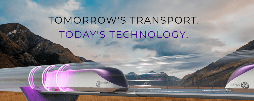 Exclusive Interview with Pranay Luniya, Quintrans Hyperloop