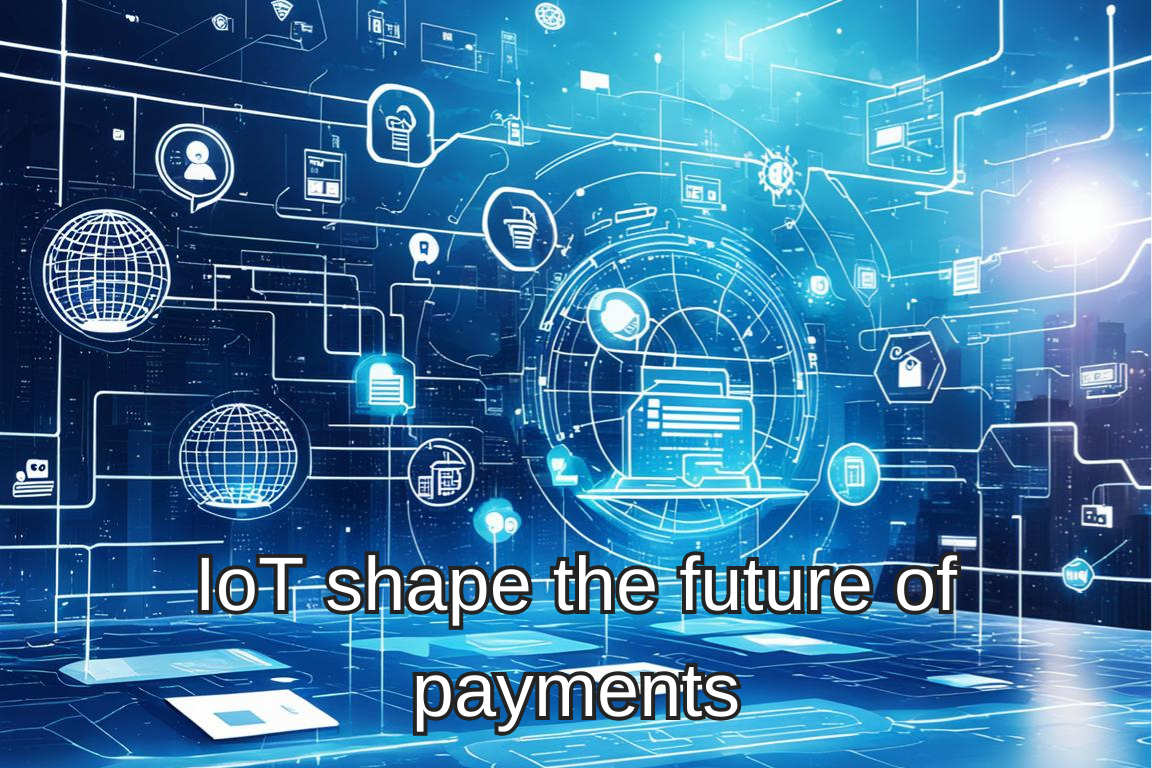 IoT payments in the future