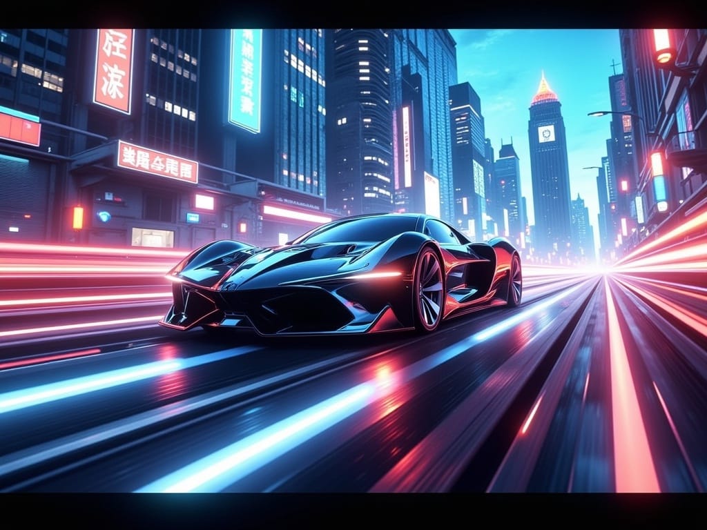 Magnetic levitation technology