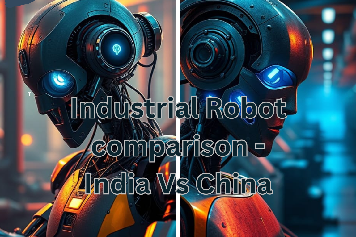 Industrial Robots