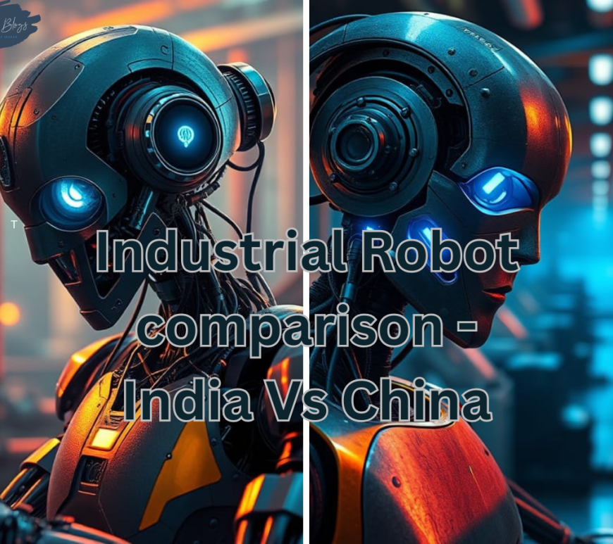 Industrial Robots