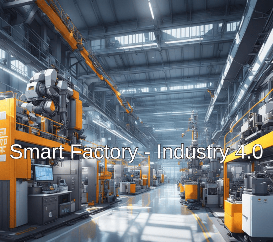 Smart Factory