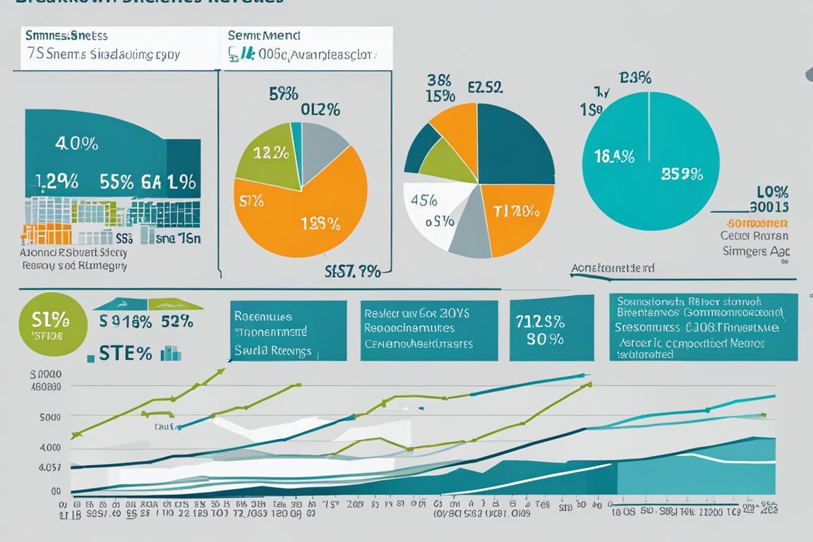 Siemens AG revenue