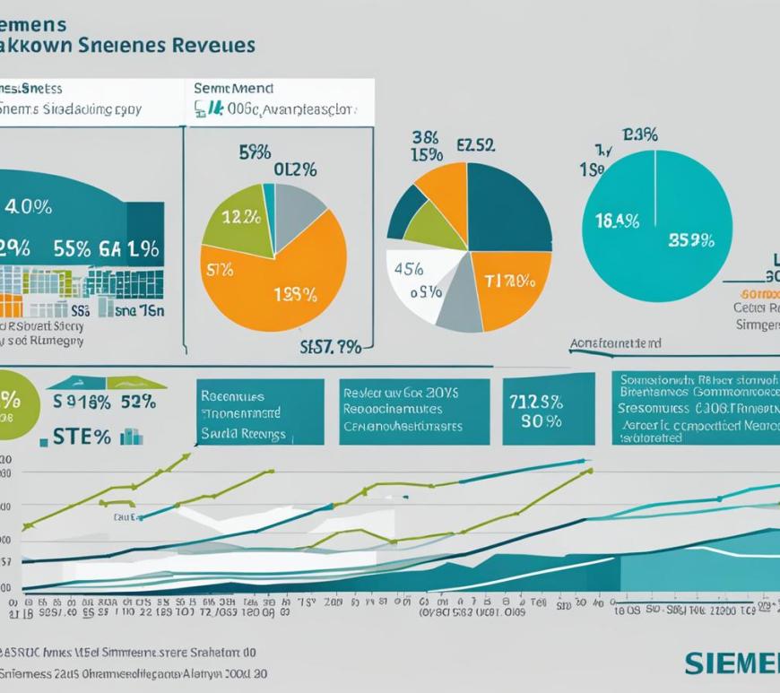 Siemens AG revenue