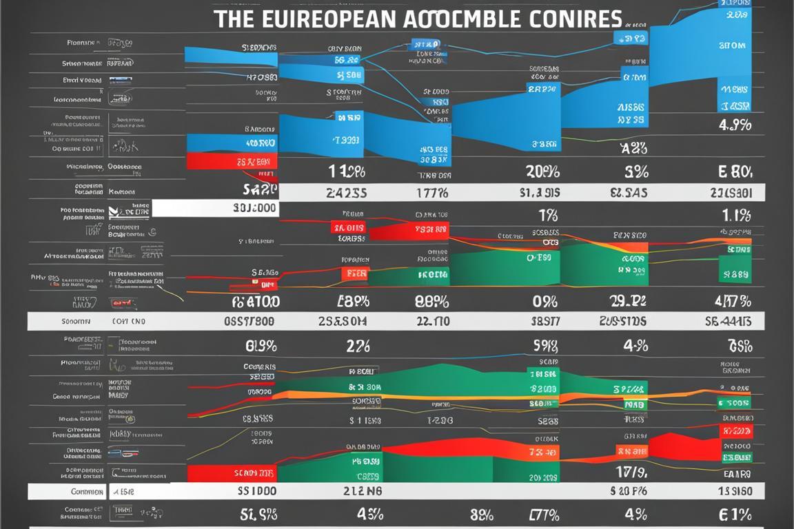 Revenues of Automobile companies