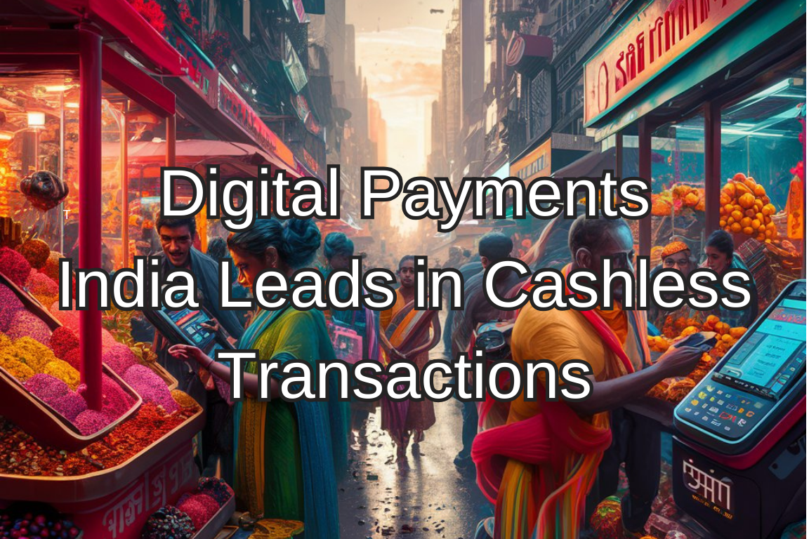 Digital payments