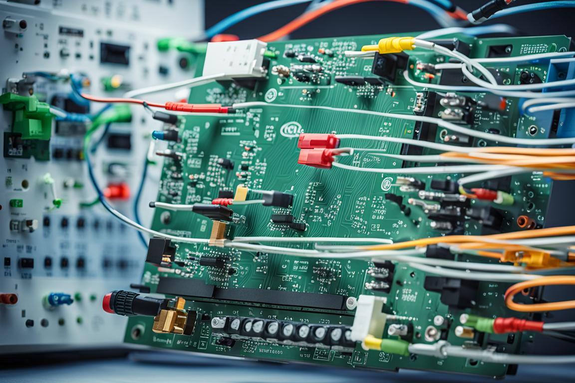 Origin of PLC Technology