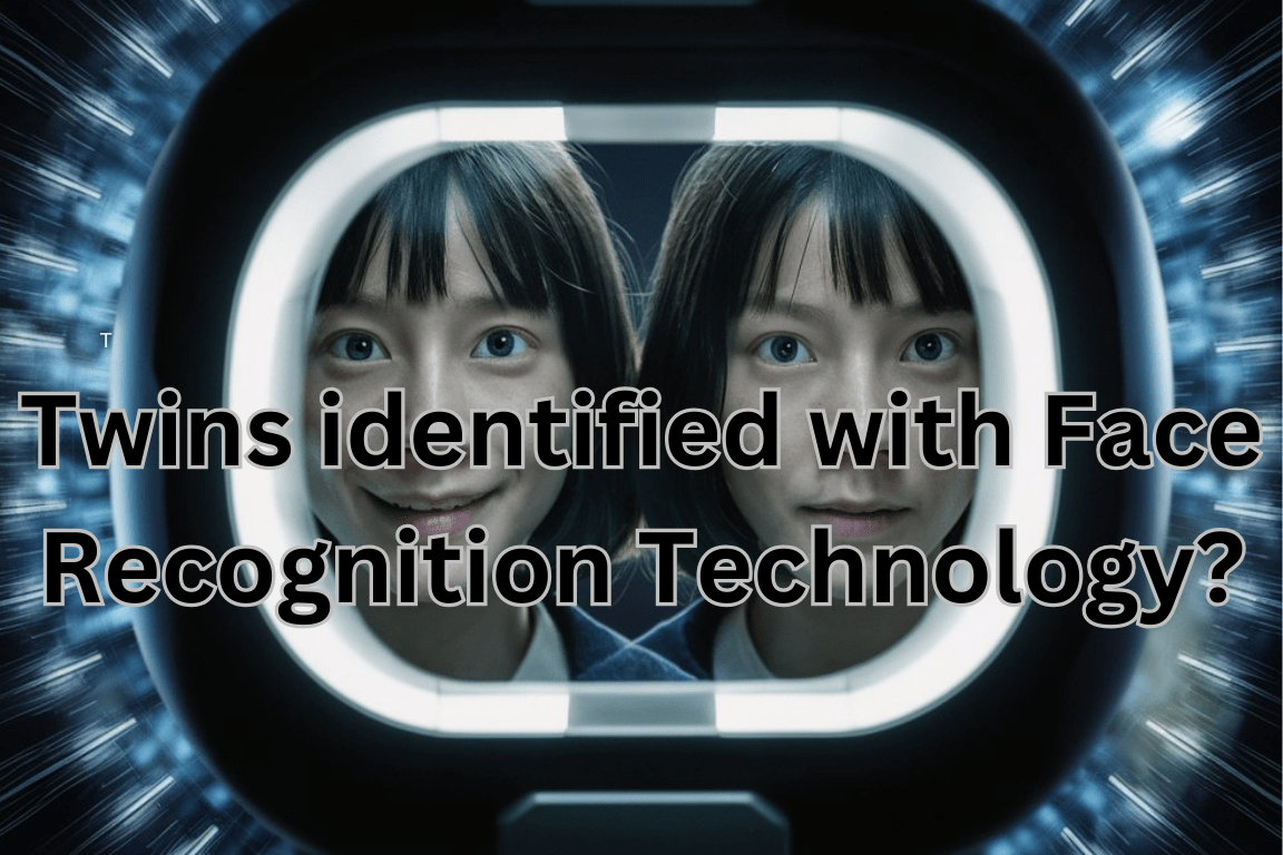 Face recognition Technology_Twins