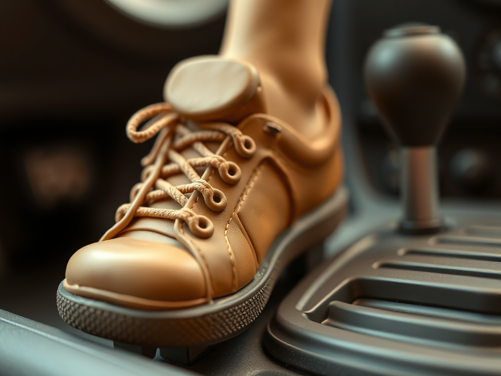 Mistakes Damaging Automatic Transmission