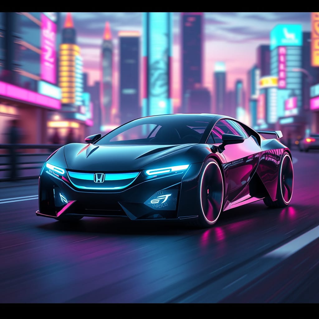 Honda Solid State Battery