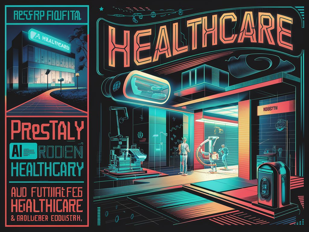 Top AI-Driven health care Industry in India