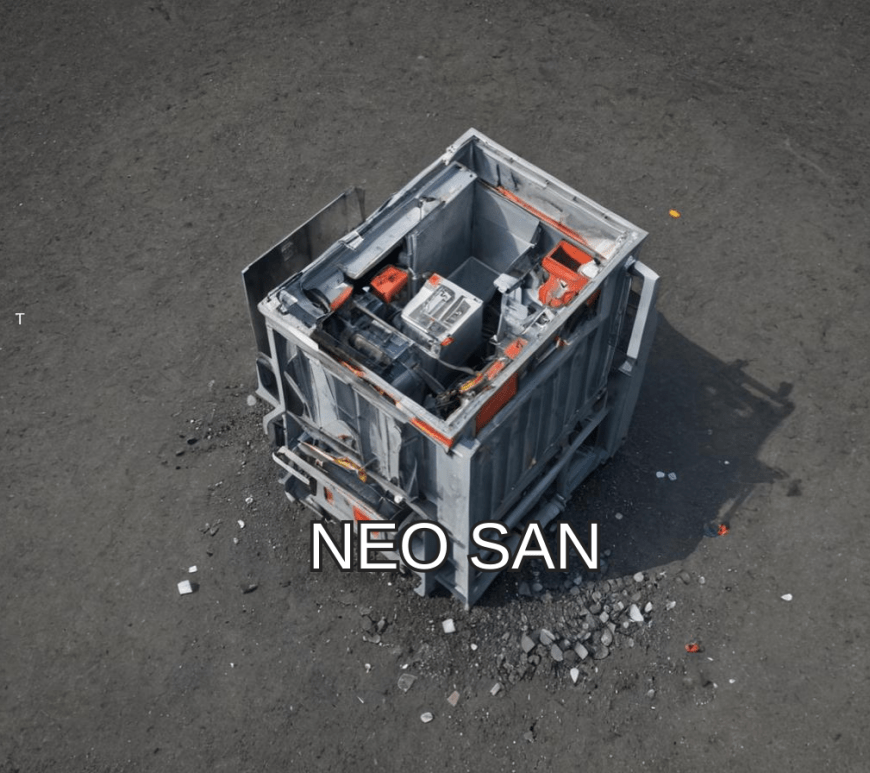 NEO SAN