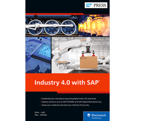Industry 4.0 With SAP 