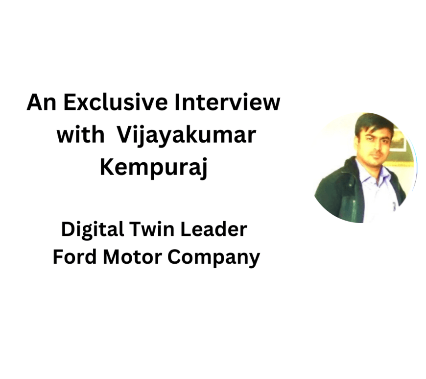 Vijayakumar Kempuraj