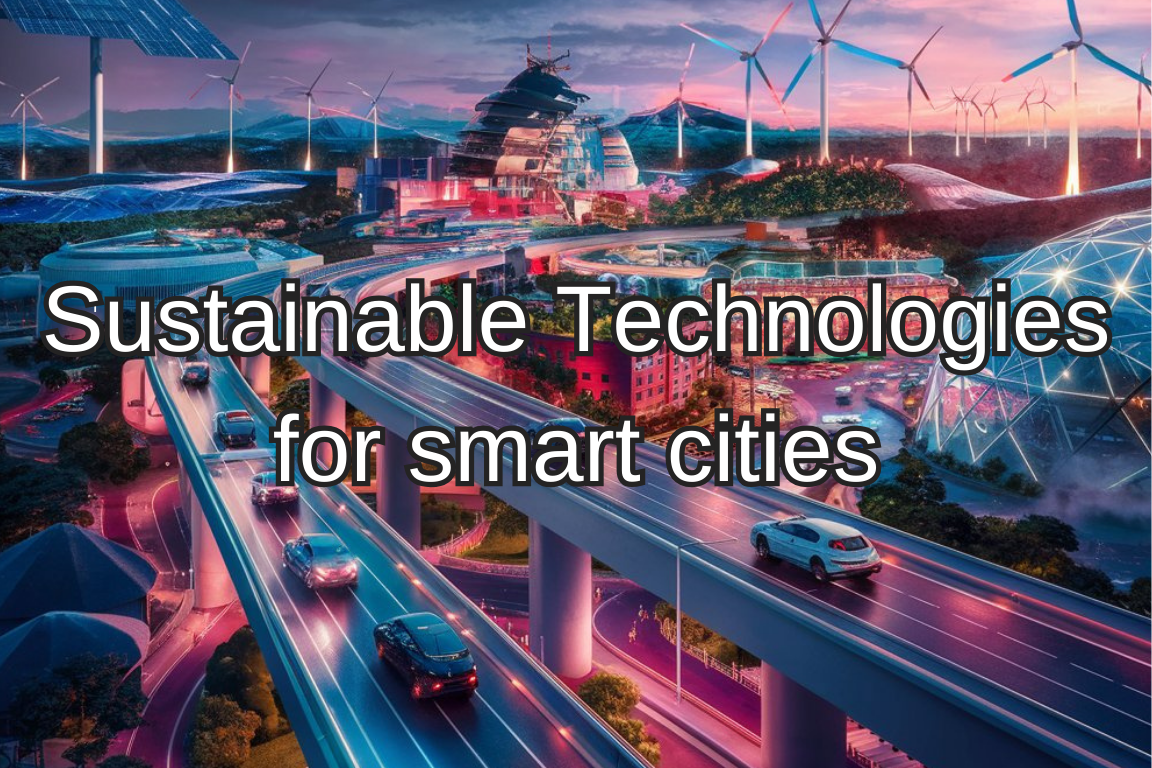 Sustainable Technologies