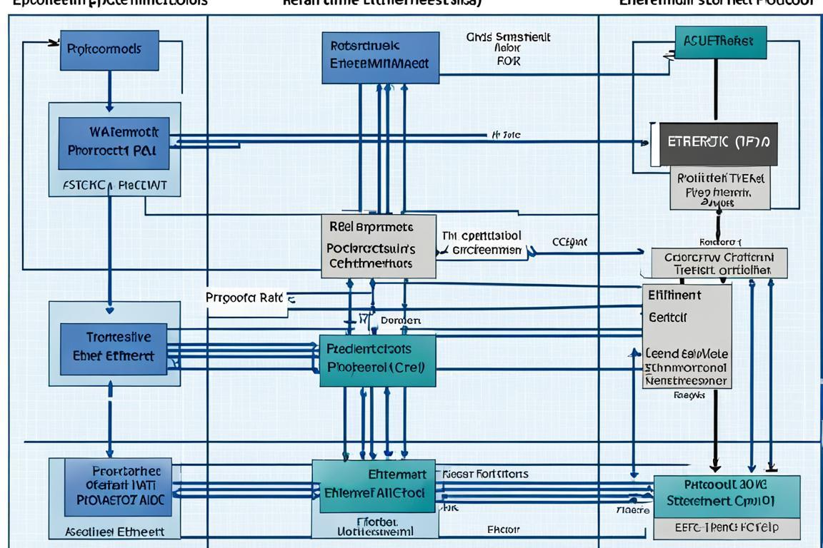 need for real-time Ethernet protocols
