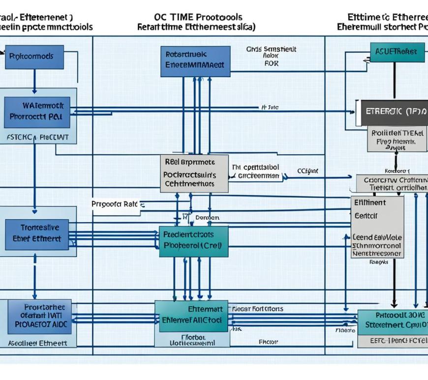 need for real-time Ethernet protocols