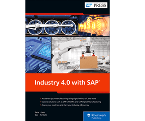 Industry 4.0 with SAP