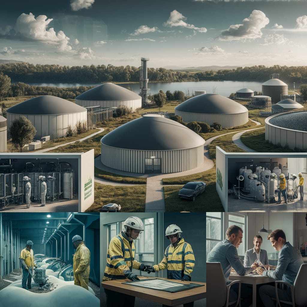 Exclusive interview with Bharti Waters