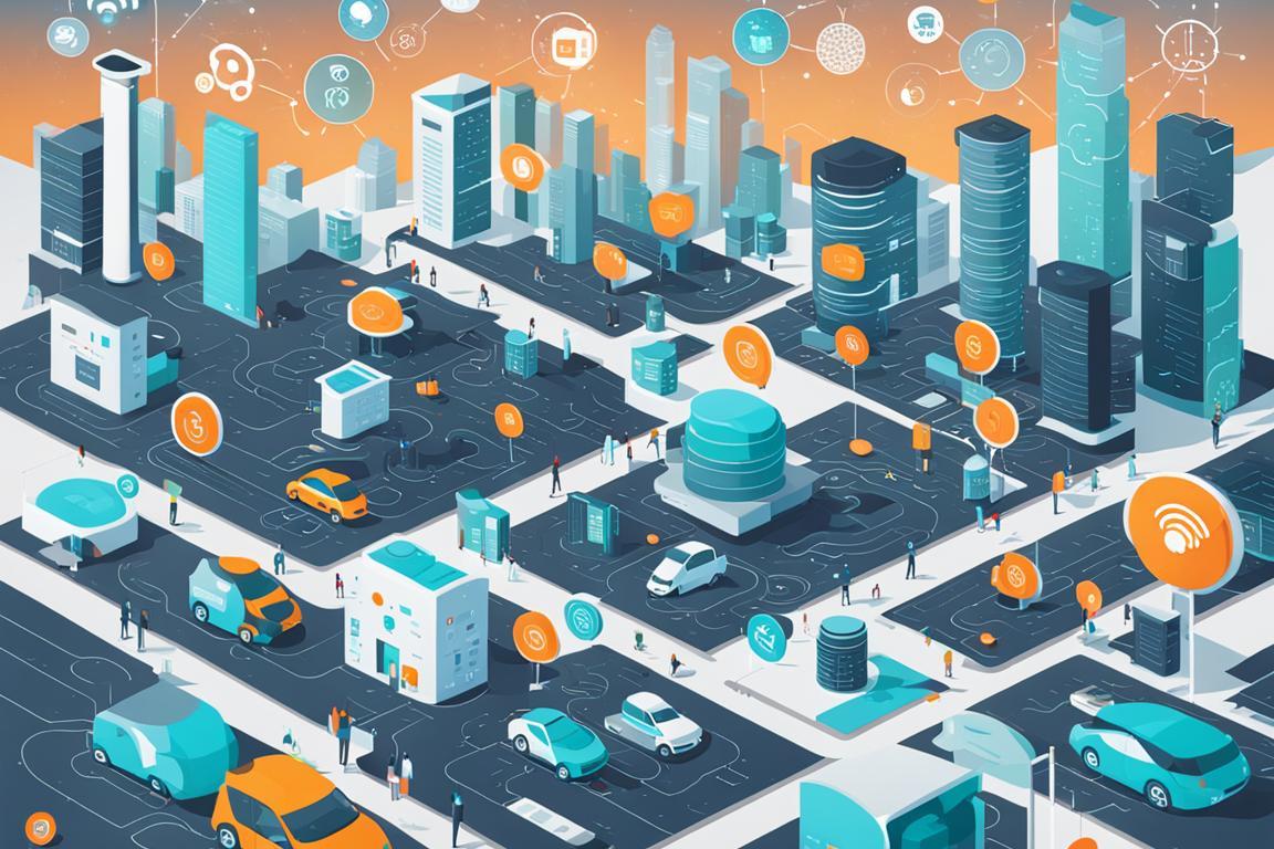 Future prediction market of the IoT