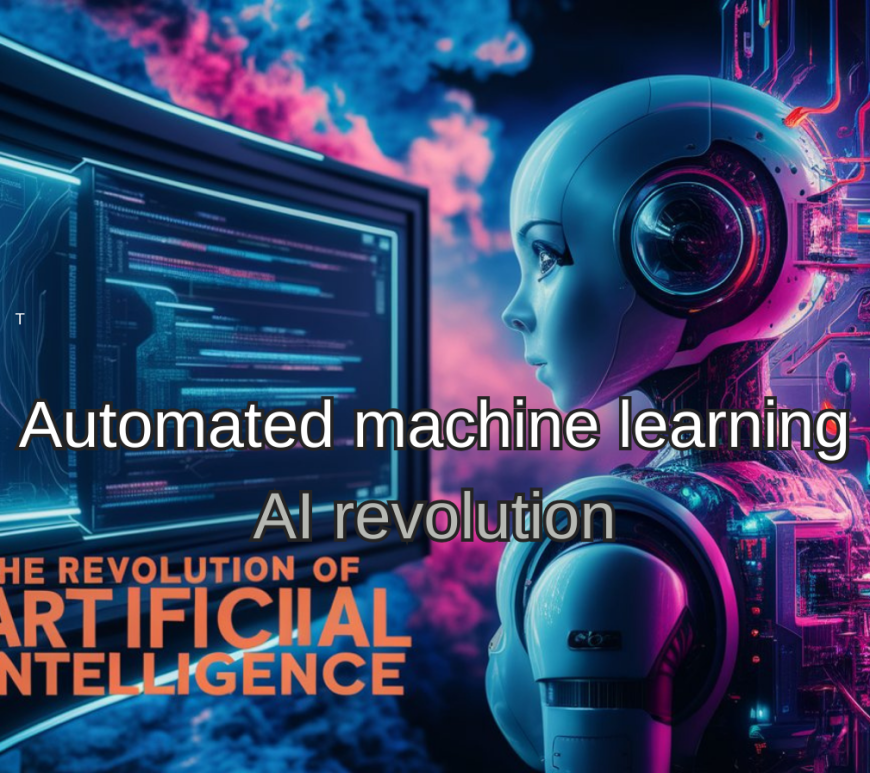 Automated Machine Learning