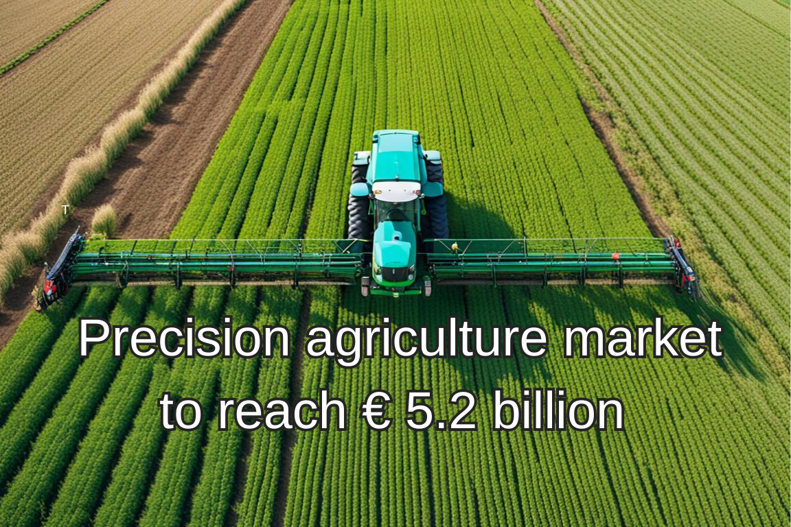 Precision Agriculture technology