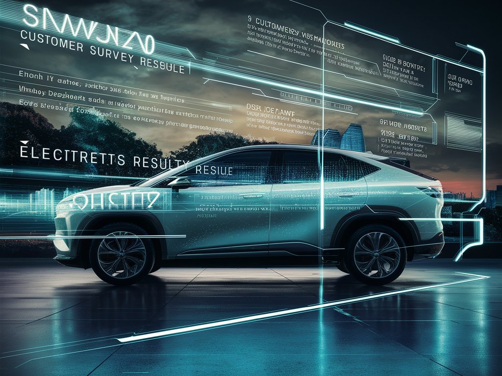 Are you happy with EV?