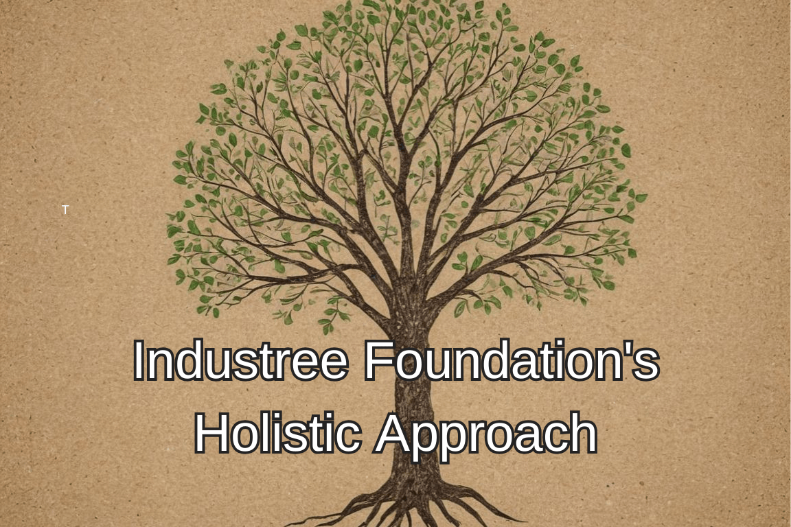 Industree Foundation Organization