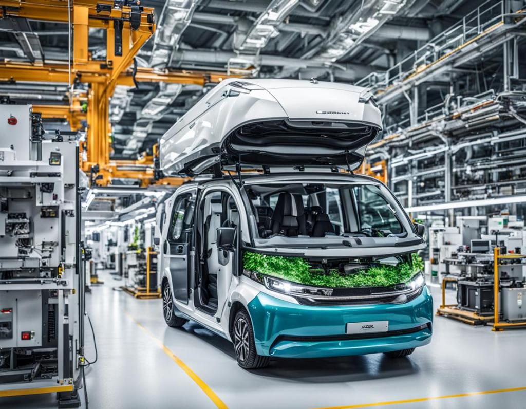 Importance of commercialization of HEVs