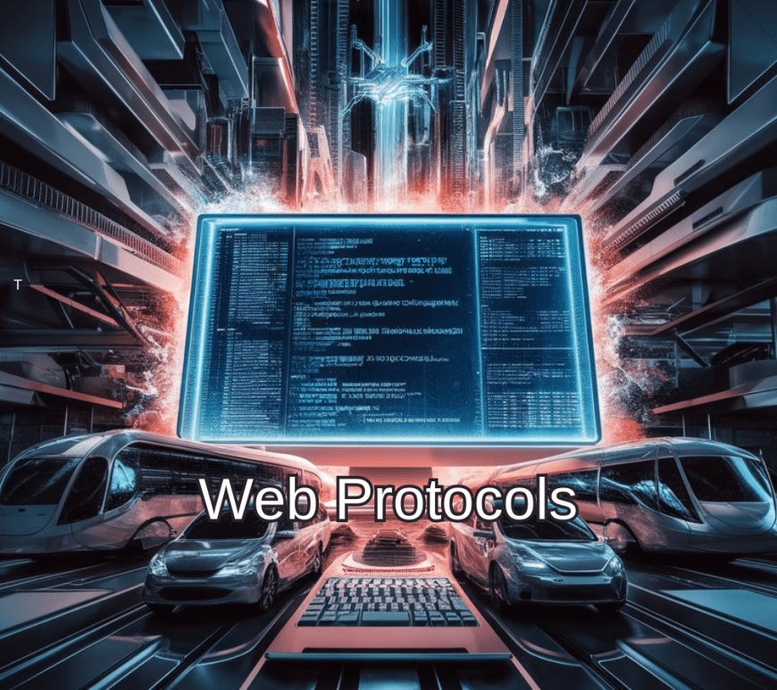 Web Protocol