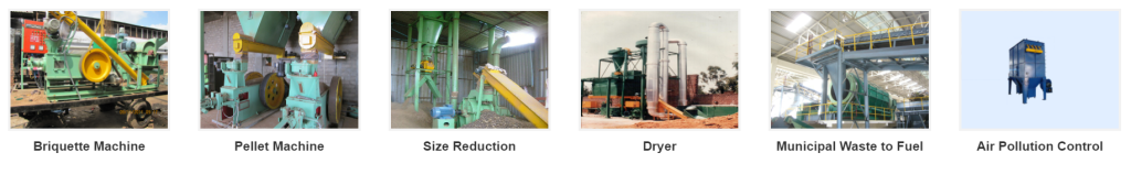 Hi-Tech Agro Services