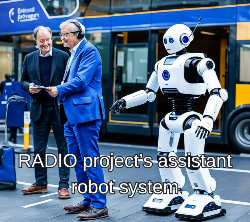 RADIO project