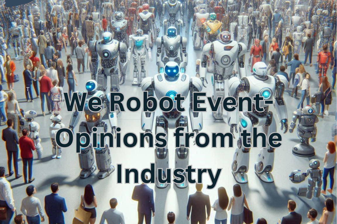 We Robot event