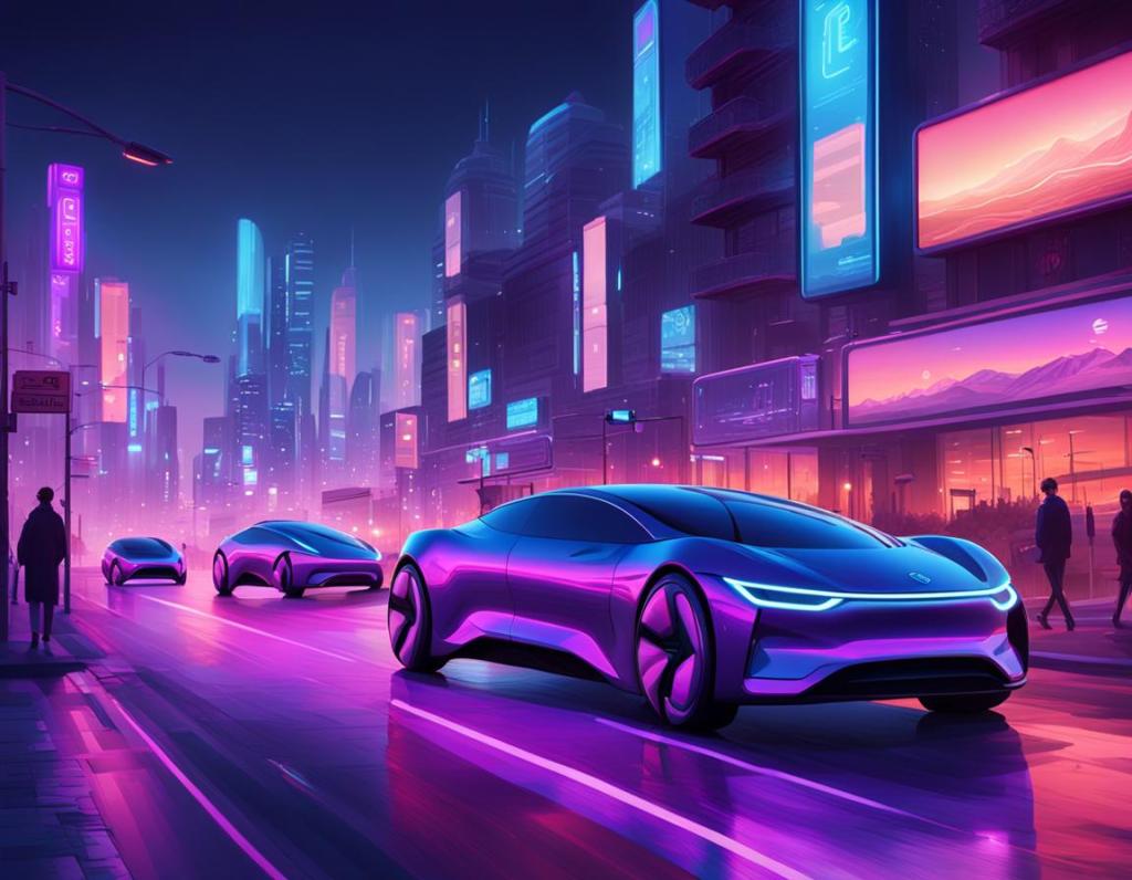 Top Facts in the EV Market in 2024 