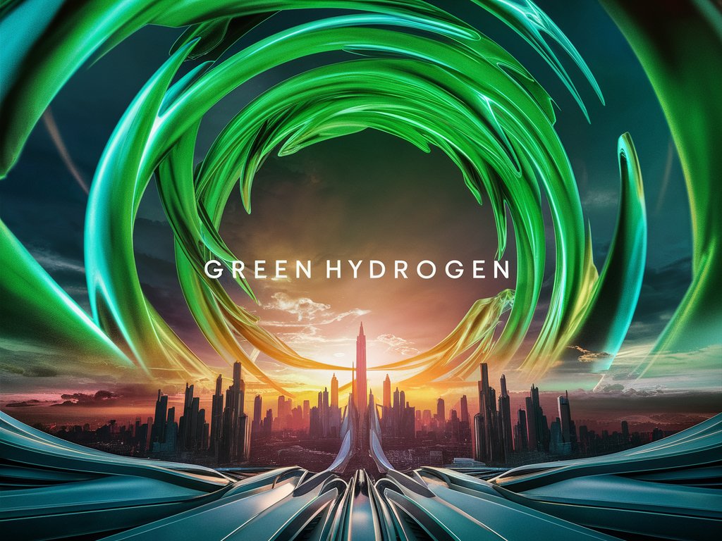 Green Hydrogen