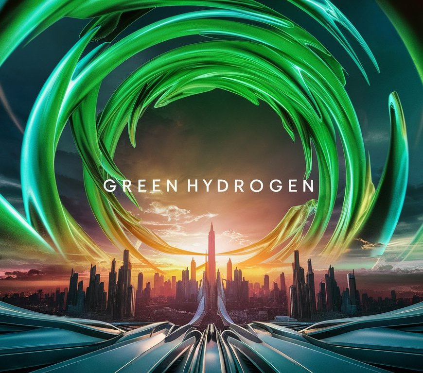 Green Hydrogen
