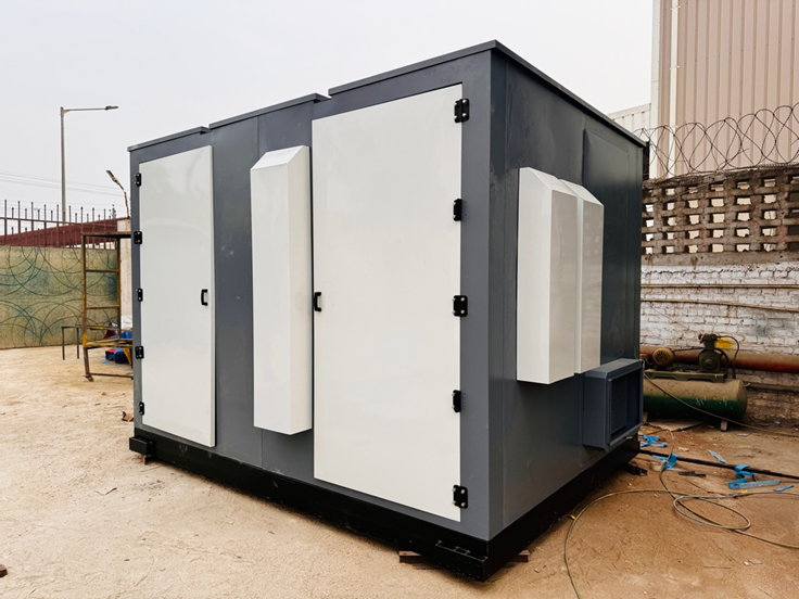 Exclusive Interview With Dr. Charusmita