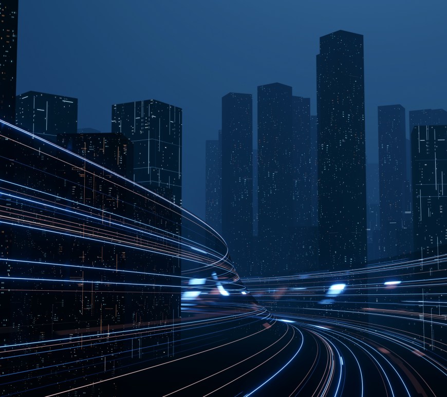 Artificial Intelligence hub