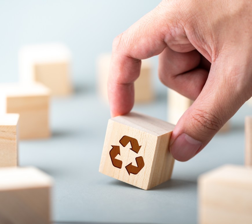 Green buildings are beneficial to our world